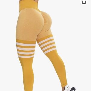 Amazon leggings NWOT